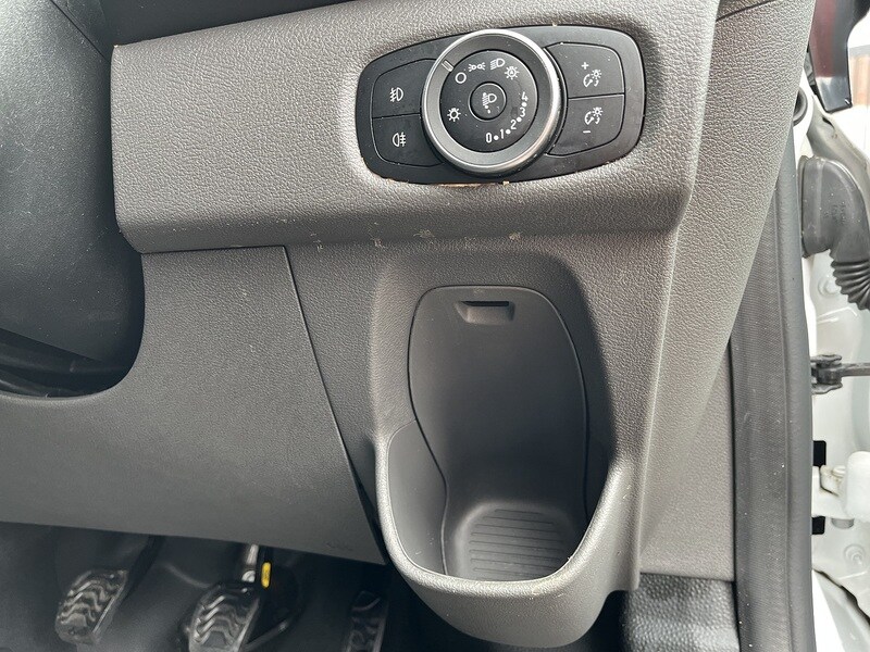 Used Ford Transit Custom 2022 for sale - 76163663: Photo 27