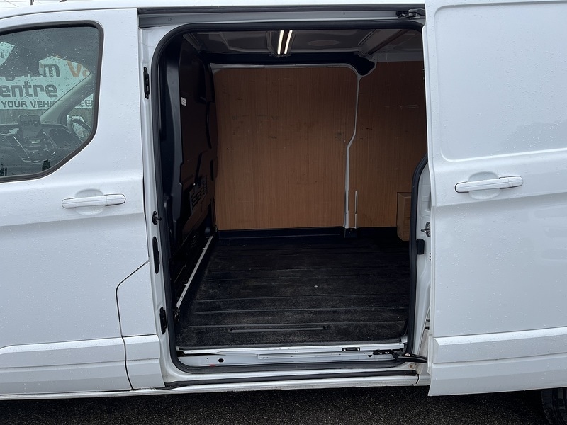 Used Ford Transit Custom 2022 for sale - 76163663: Photo 5