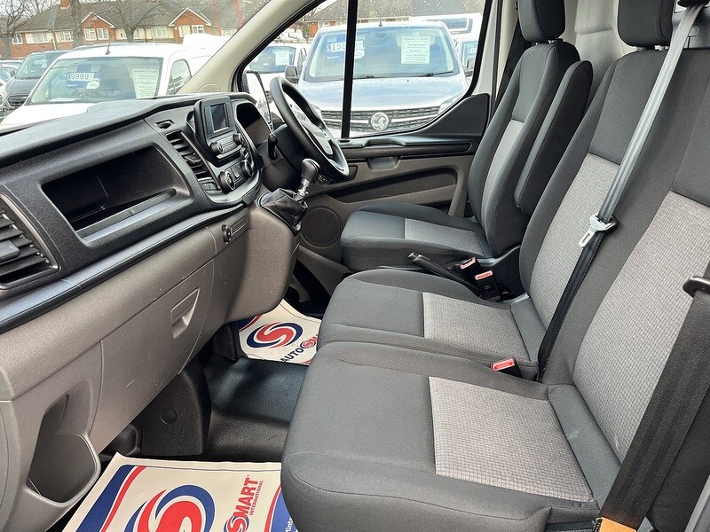 Vehicle 28