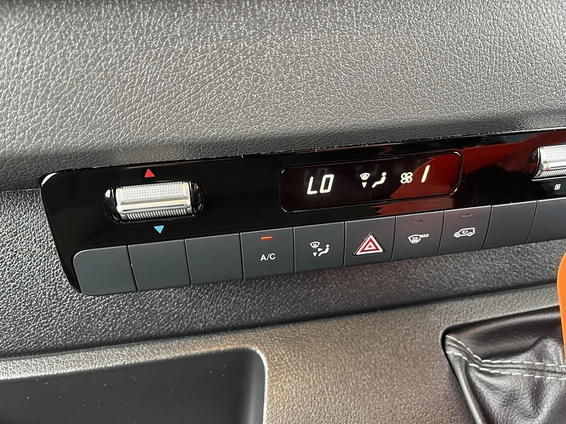 Used Mercedes-Benz Sprinter 2022 for sale - 76163667: Photo 13