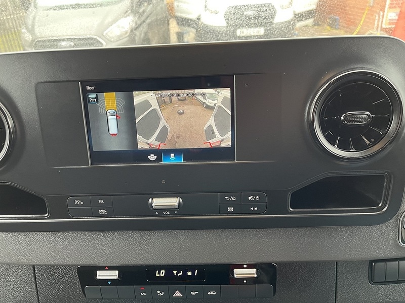 Used Mercedes-Benz Sprinter 2022 for sale - 76163667: Photo 14