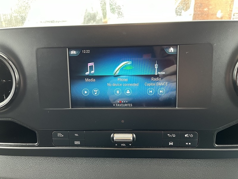 Used Mercedes-Benz Sprinter 2022 for sale - 76163667: Photo 15