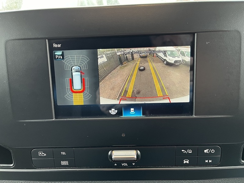 Used Mercedes-Benz Sprinter 2022 for sale - 76163667: Photo 16