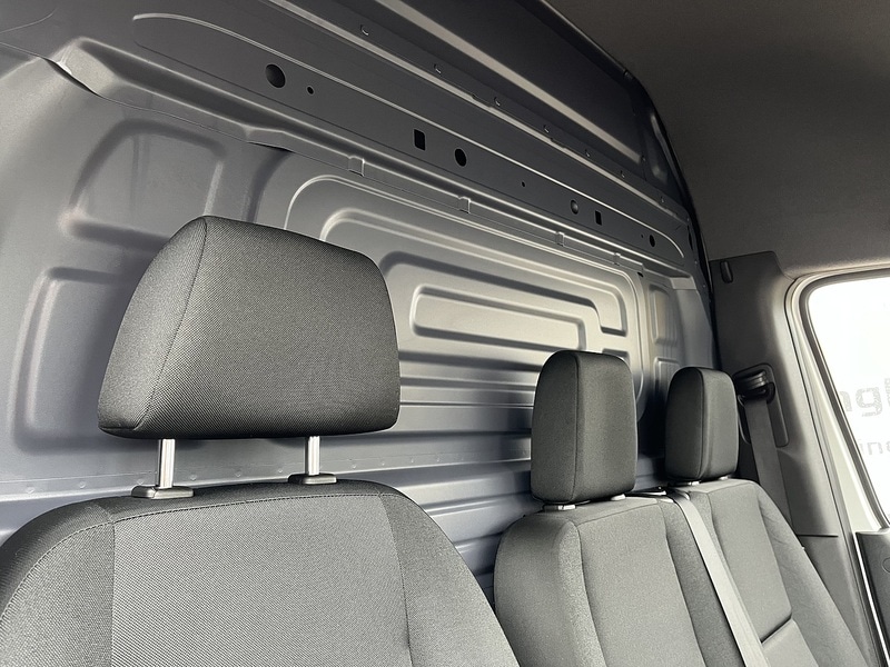 Used Mercedes-Benz Sprinter 2022 for sale - 76163667: Photo 18
