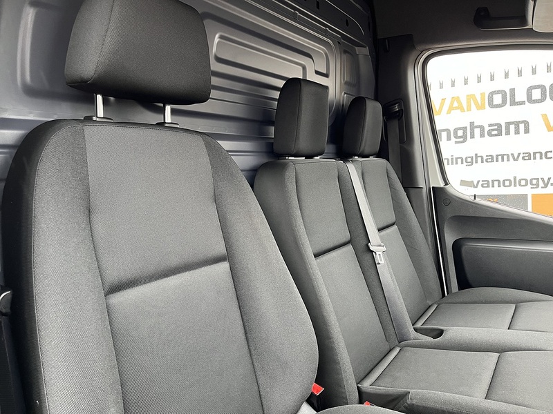 Used Mercedes-Benz Sprinter 2022 for sale - 76163667: Photo 19