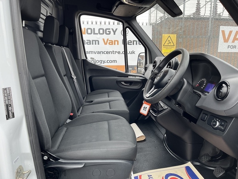 Used Mercedes-Benz Sprinter 2022 for sale - 76163667: Photo 20