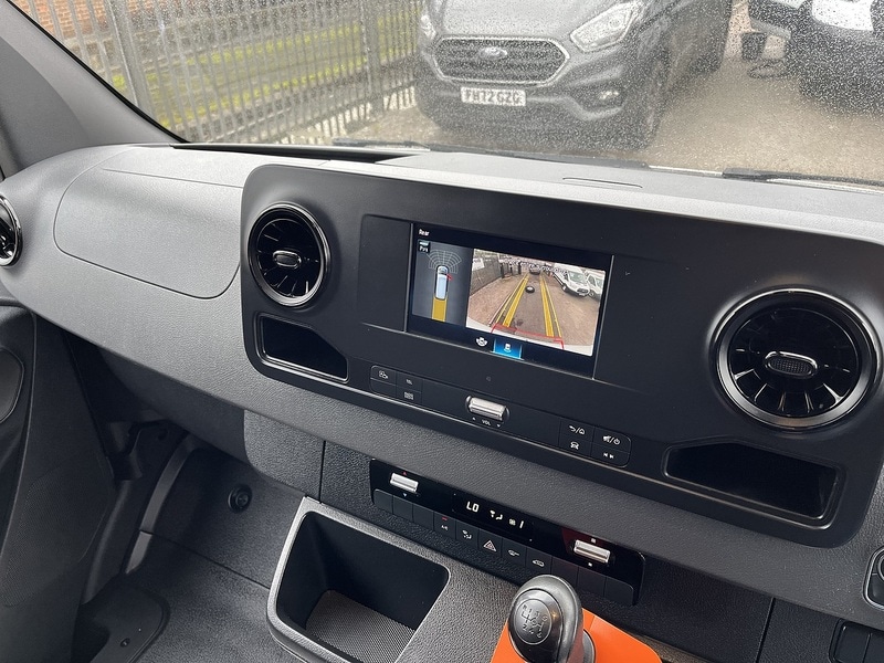 Used Mercedes-Benz Sprinter 2022 for sale - 76163667: Photo 22