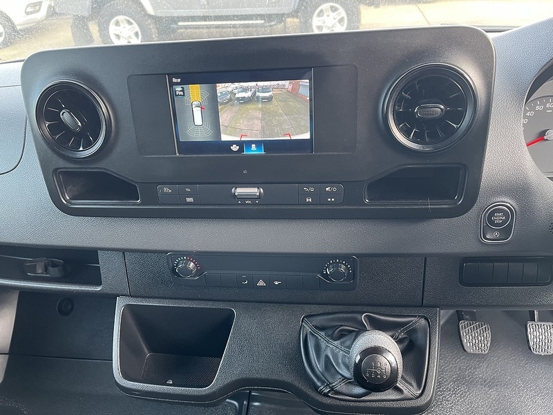 Used Mercedes-Benz Sprinter 2022 for sale - 76163667: Photo 24