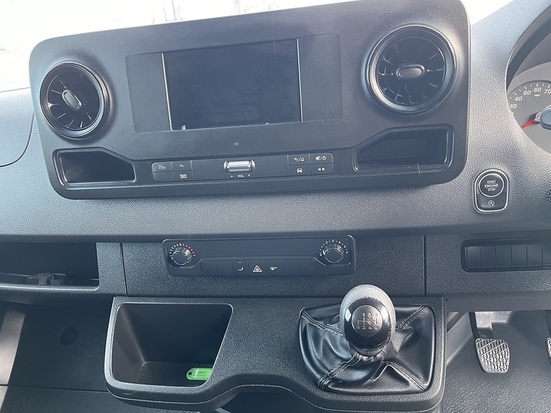 Used Mercedes-Benz Sprinter 2022 for sale - 76163667: Photo 25