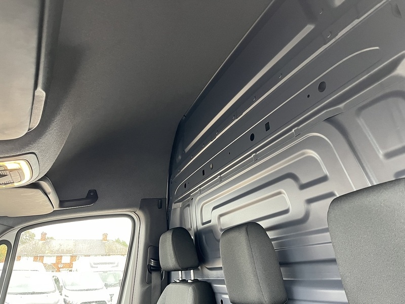 Used Mercedes-Benz Sprinter 2022 for sale - 76163667: Photo 28