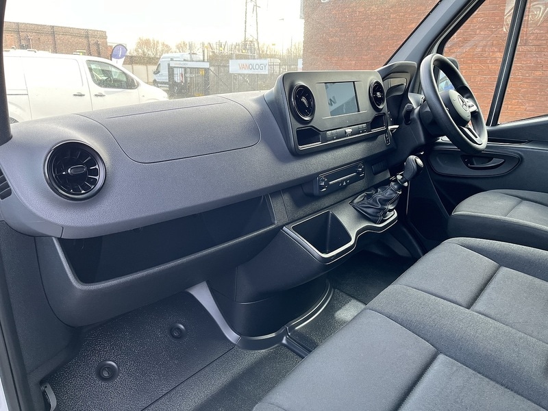 Used Mercedes-Benz Sprinter 2022 for sale - 76163667: Photo 31