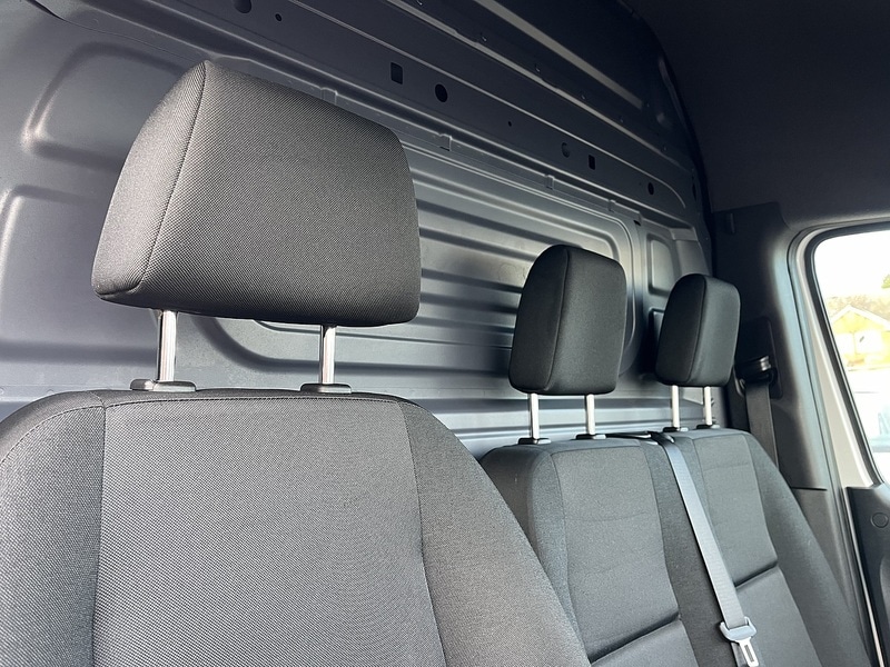 Used Mercedes-Benz Sprinter 2022 for sale - 76163667: Photo 33