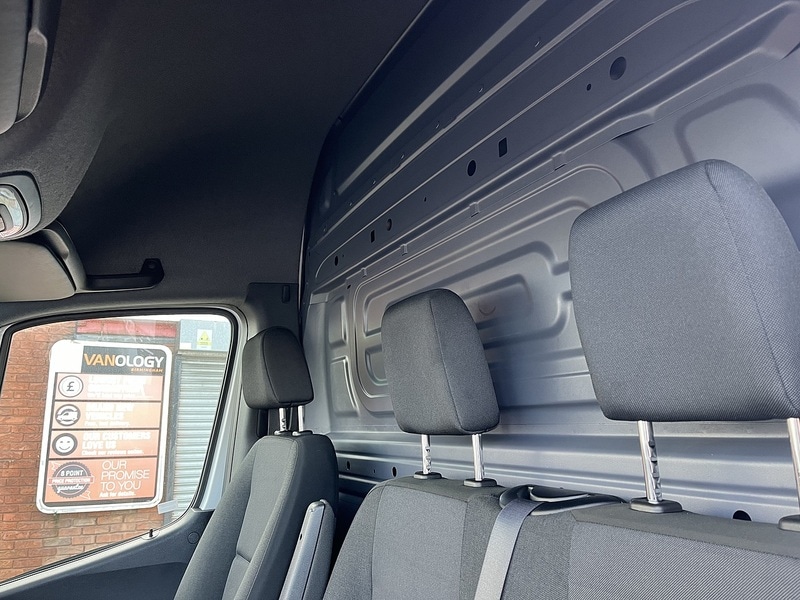 Used Mercedes-Benz Sprinter 2022 for sale - 76163667: Photo 36