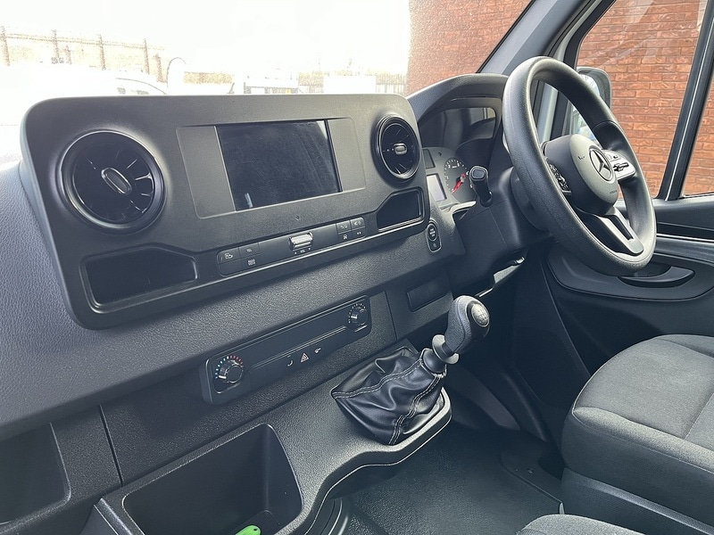 Used Mercedes-Benz Sprinter 2022 for sale - 76163667: Photo 37