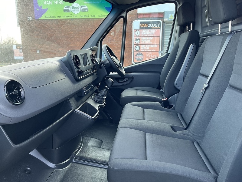 Used Mercedes-Benz Sprinter 2022 for sale - 76163667: Photo 38