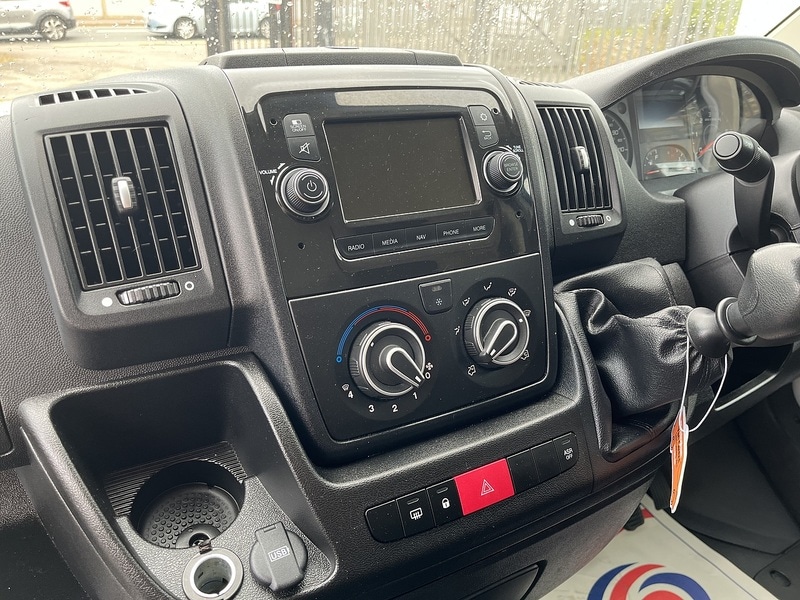 Used Citroen Relay 2023 for sale - 76163687: Photo 19