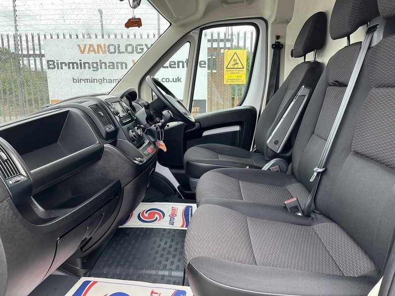Used Citroen Relay 2023 for sale - 76163687: Photo 22