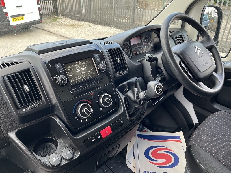 Used Citroen Relay 2023 for sale - 76163687: Photo 36