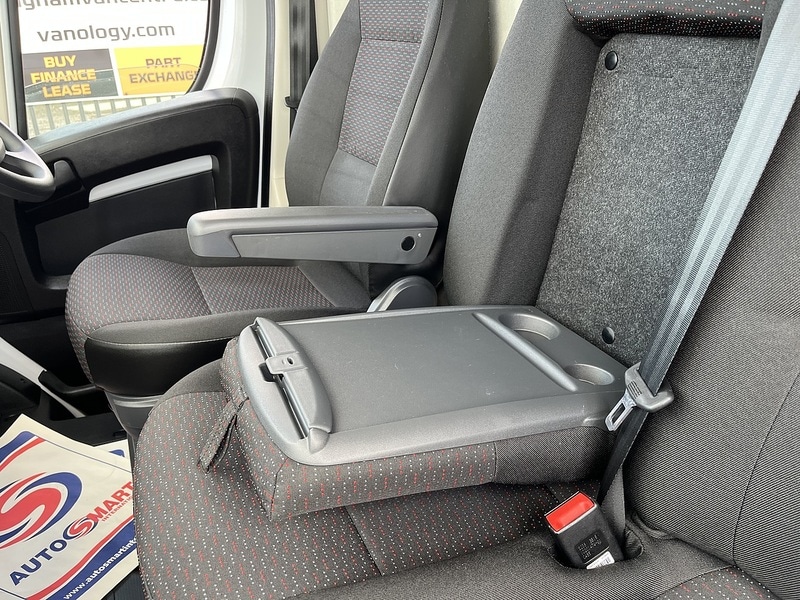 Used Citroen Relay 2023 for sale - 76163687: Photo 39