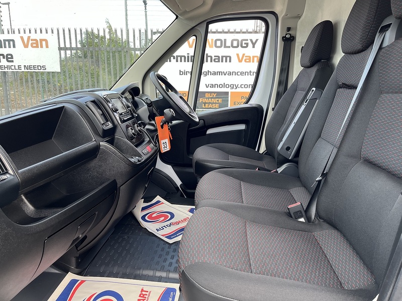 Used Citroen Relay 2023 for sale - 76163687: Photo 41