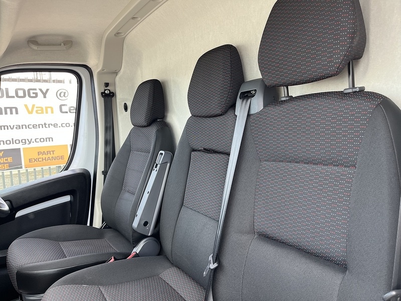 Used Citroen Relay 2023 for sale - 76163687: Photo 42