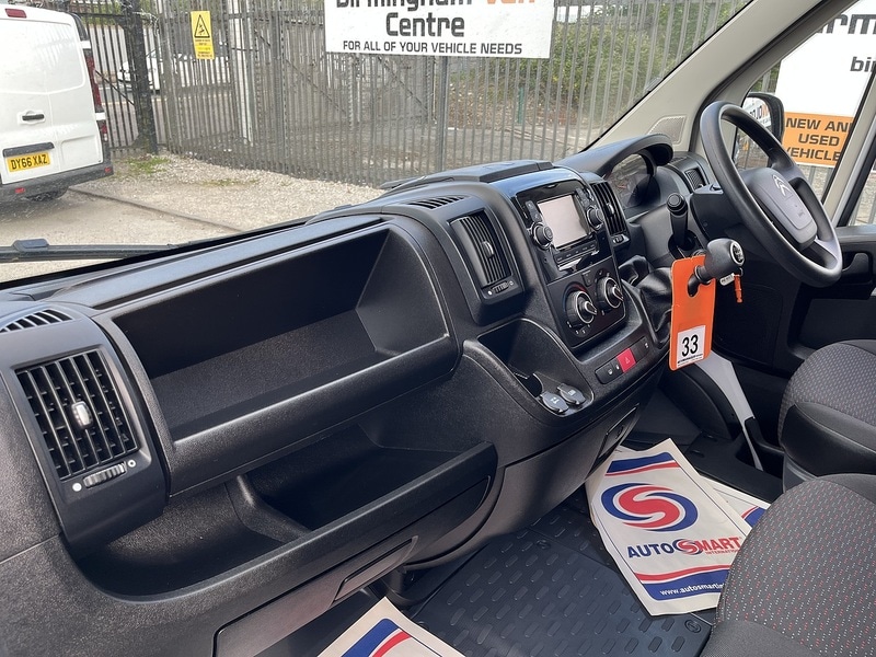 Used Citroen Relay 2023 for sale - 76163687: Photo 43