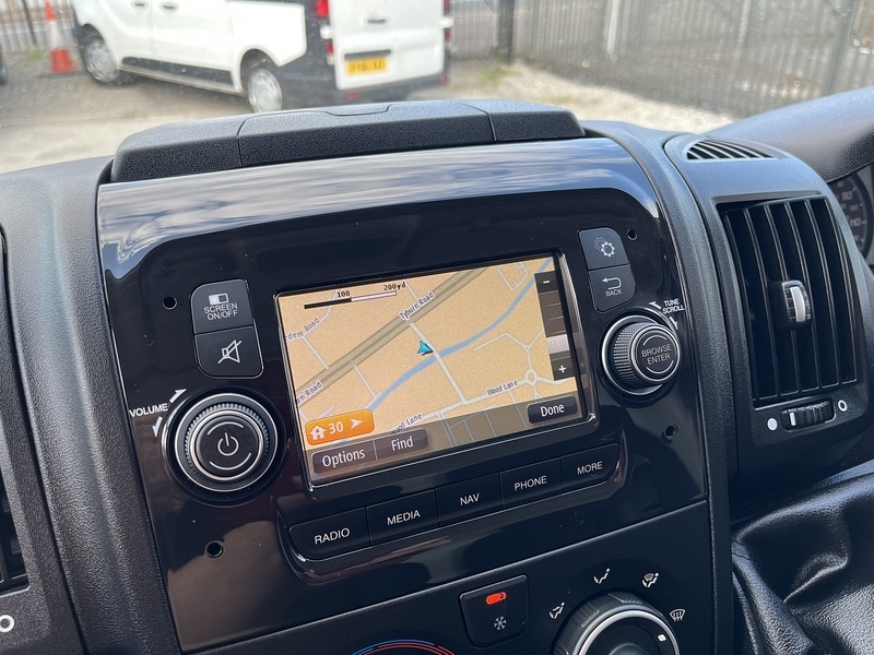 Used Citroen Relay 2023 for sale - 76163687: Photo 44
