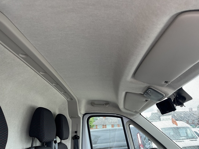 Used Citroen Relay 2023 for sale - 76163687: Photo 47