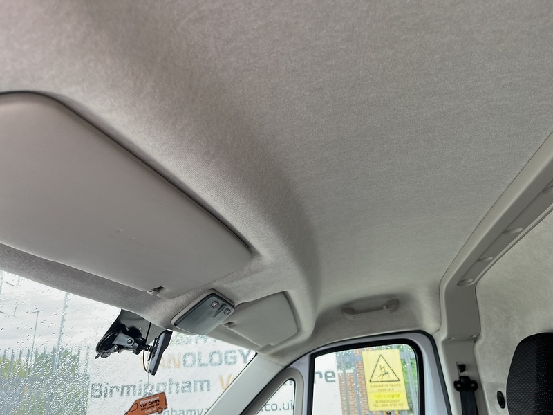 Used Citroen Relay 2023 for sale - 76163687: Photo 48