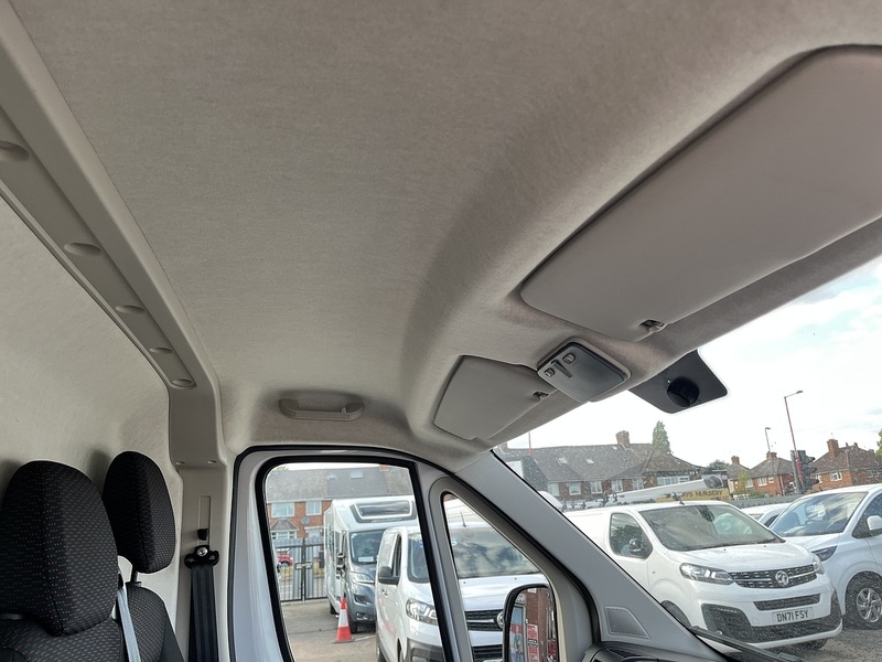 Used Citroen Relay 2023 for sale - 76163687: Photo 51