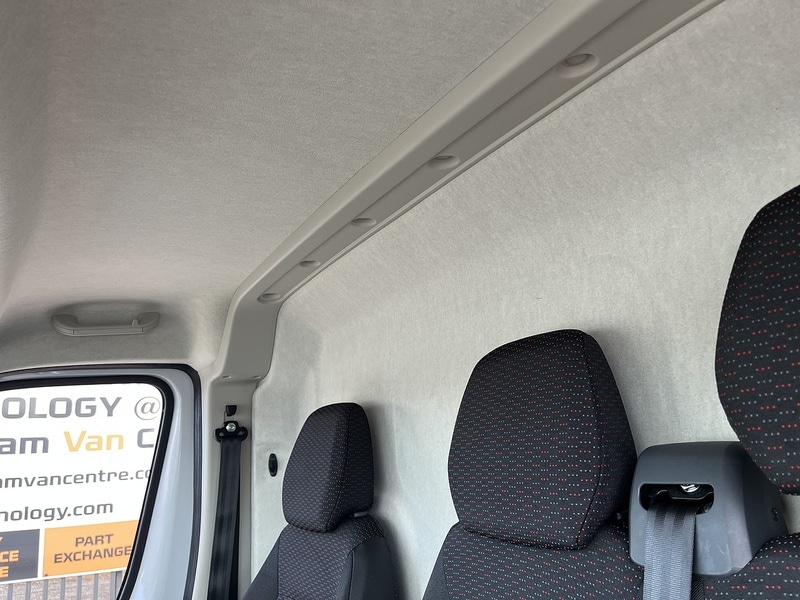 Used Citroen Relay 2023 for sale - 76163687: Photo 53