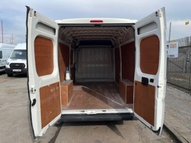 Used Citroen Relay 2023 for sale - 76163687: Photo 54