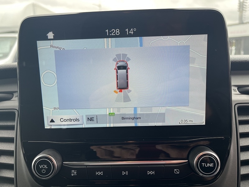 Vehicle 23