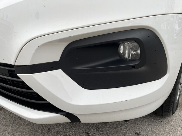Used Vauxhall Combo 2021 for sale - 76163694: Photo 10