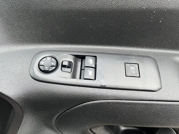 Used Vauxhall Combo 2021 for sale - 76163694: Photo 17