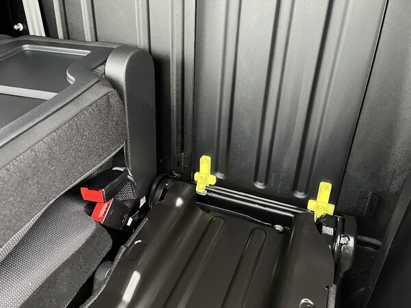 Used Vauxhall Combo 2021 for sale - 76163694: Photo 25