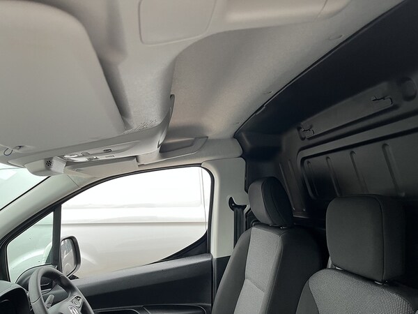 Used Vauxhall Combo 2021 for sale - 76163694: Photo 26