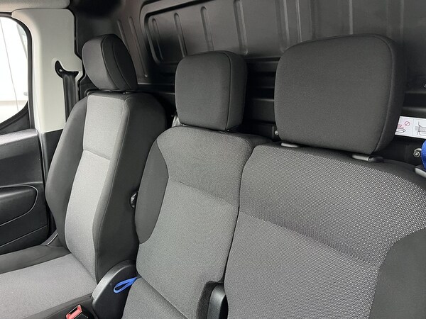 Used Vauxhall Combo 2021 for sale - 76163694: Photo 27