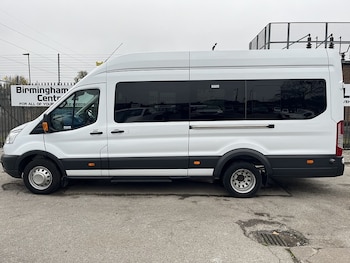 Ford - Transit