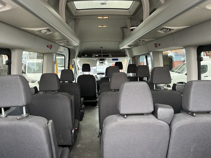 Vehicle 31