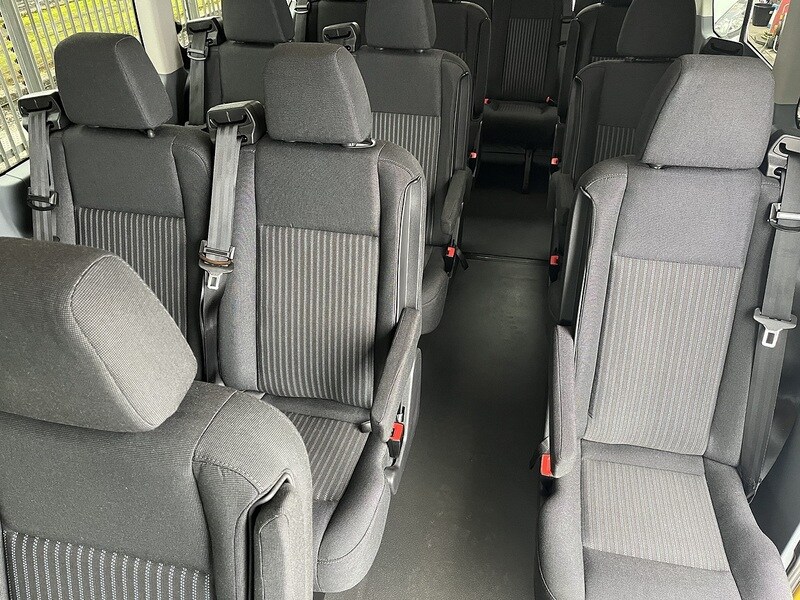 Vehicle 60