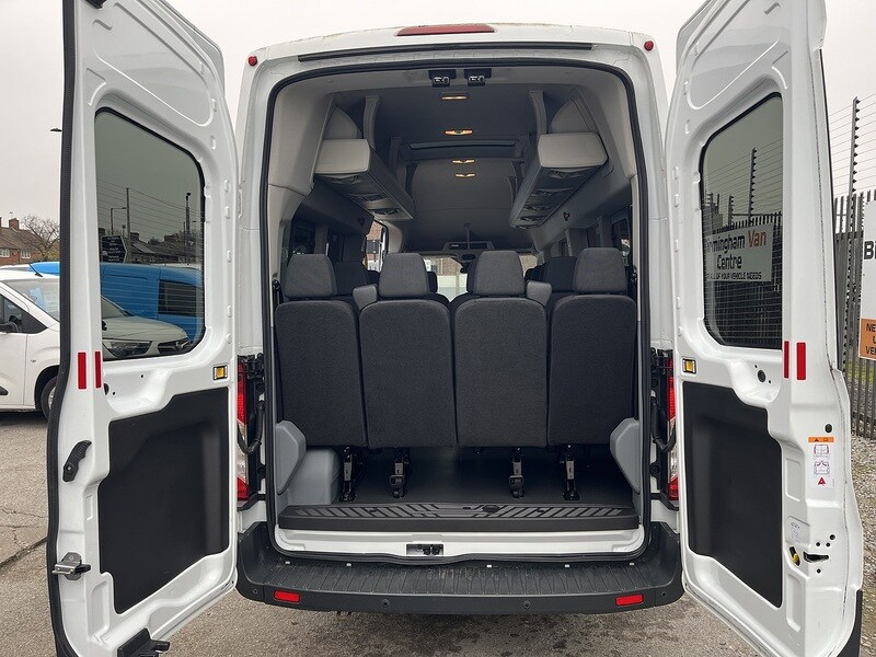 Vehicle 71