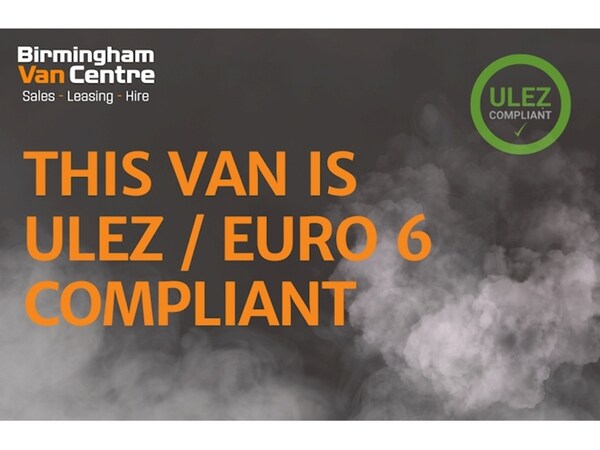 Used Vauxhall Vivaro 2022 for sale - 76163700: Photo 7