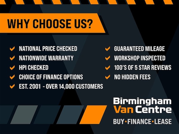 Used Vauxhall Vivaro 2022 for sale - 76163700: Photo 9