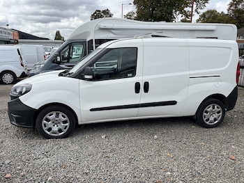Fiat - Doblo