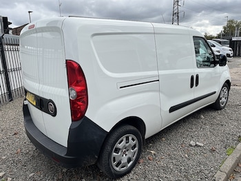 Used Fiat Doblo 2021 for sale - 76163699: Photo 3
