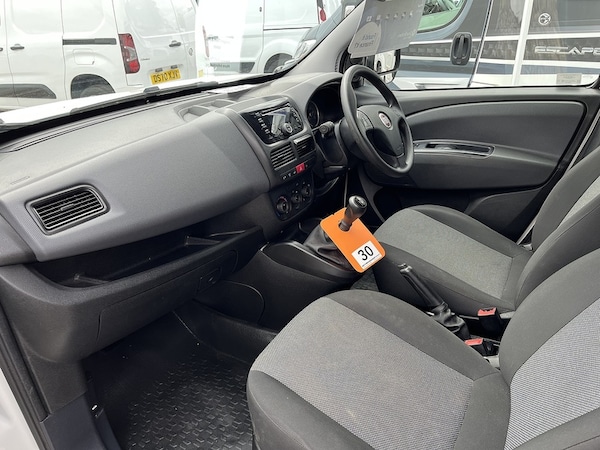 Used Fiat Doblo 2021 for sale - 76163699: Photo 6
