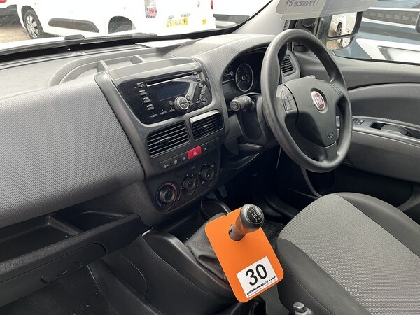 Used Fiat Doblo 2021 for sale - 76163699: Photo 7