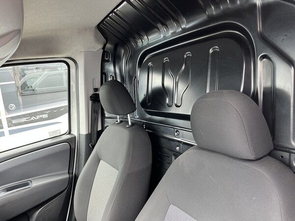 Used Fiat Doblo 2021 for sale - 76163699: Photo 8