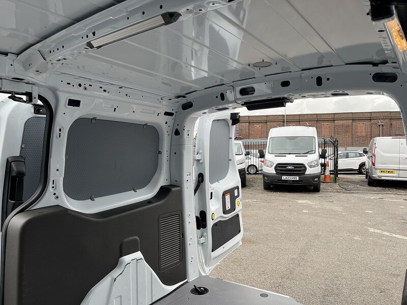 Vehicle 32